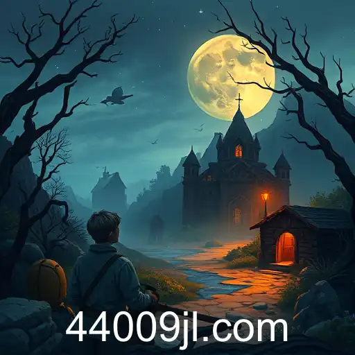 Exploring the World of Adventure Games: A Deep Dive into a Thrilling Genre