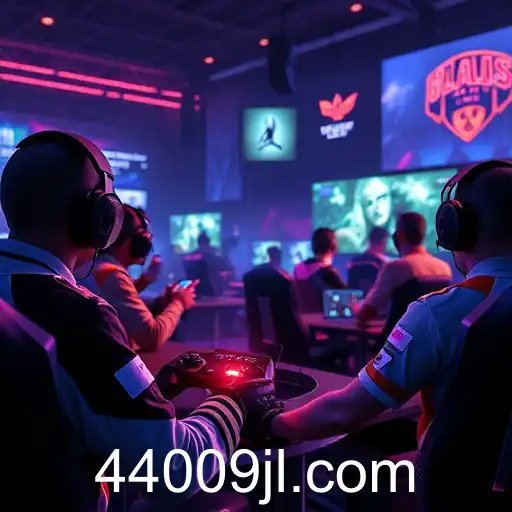 The Evolution of Online Gaming in 2025