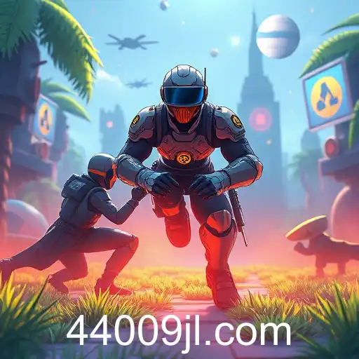 Gaming Industry's Evolving Landscape in 2025