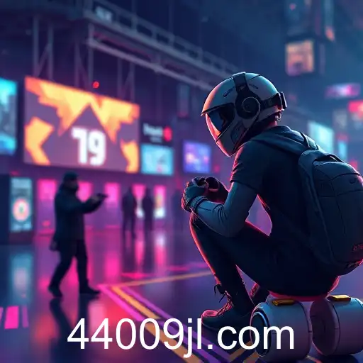 Gaming Industries Evolve Amidst Challenges