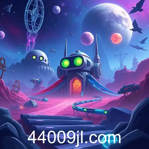 Gaming Trends and Innovations in 2025