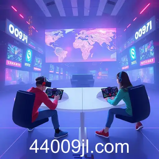 Digital Evolution: The Rise of Gaming Communities