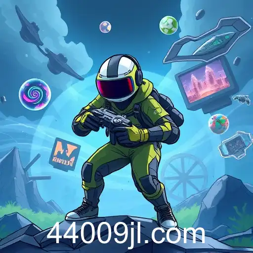 The Digital Odyssey of 009jl