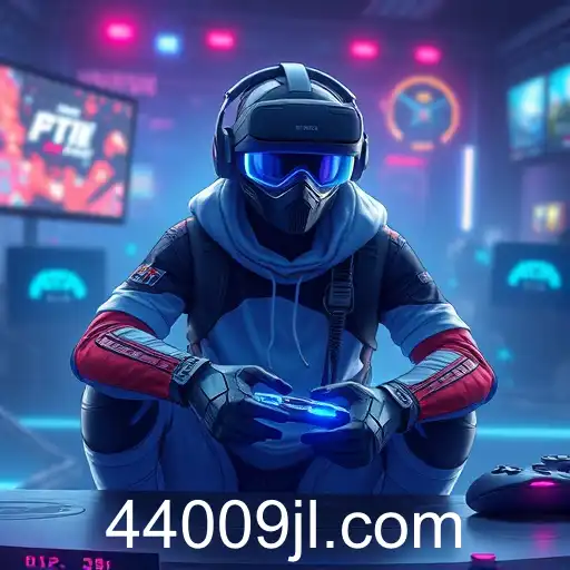 The Era of Online Gaming Innovation