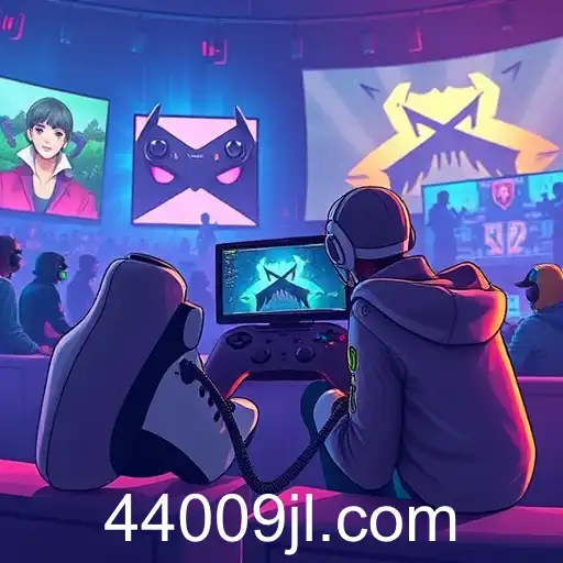 The Evolution of Online Gaming in the Modern Era