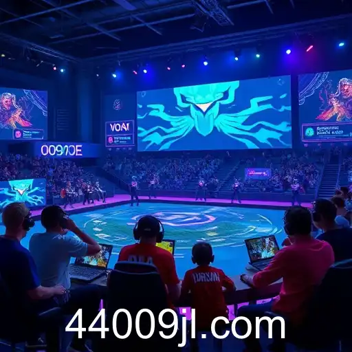 The Evolution of Online Gaming in 2025