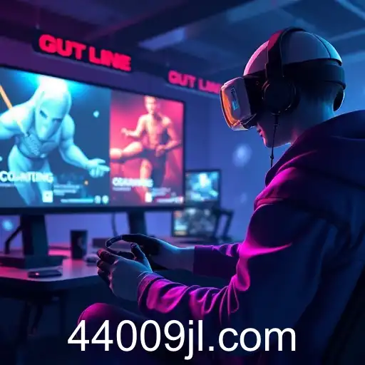 The Evolution of Online Gaming in 2025