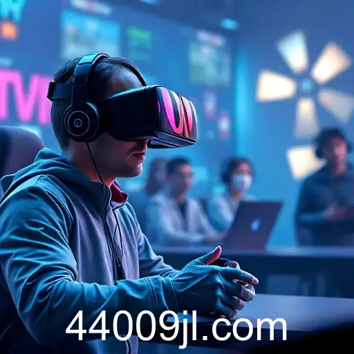 Evolving Trends in Online Gaming