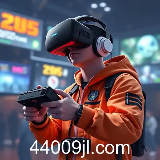 Exploring the World of Online Gaming: A 2025 Perspective