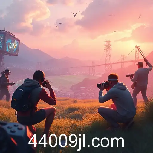 Gaming and Innovation: A Digital Evolution