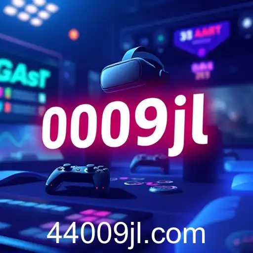 Gaming in 2025: An Evolution with 009jl