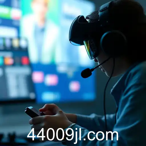 Gaming Platform Revolutionized with 009jl