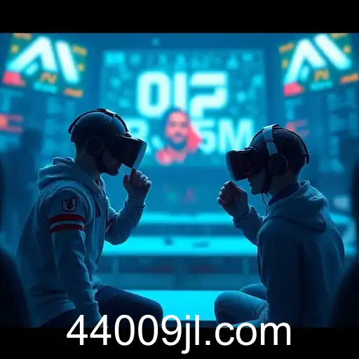 The Impact of Gaming Platforms Amid Global Tech Shifts