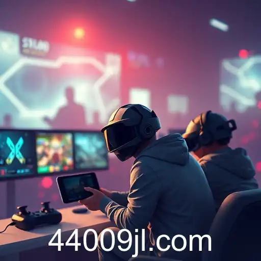 The Impact of Online Gaming Platforms