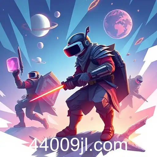 009jl: Revolutionizing Online Gaming Experiences