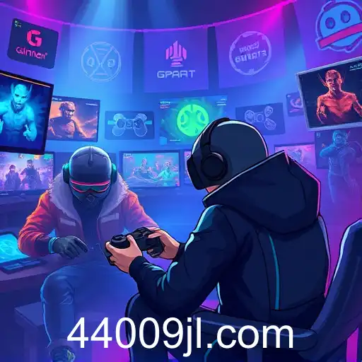 Revamping Online Gaming: The 009jl Phenomenon