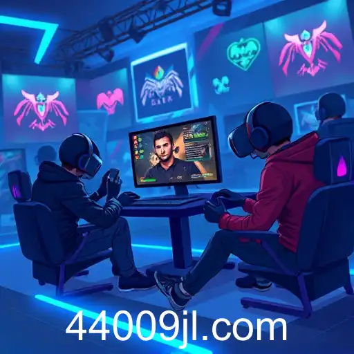 The Rise of Digital Gaming Hubs in 2025