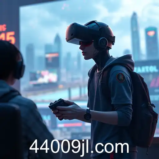 The Rise of Online Gaming in the Digital Era