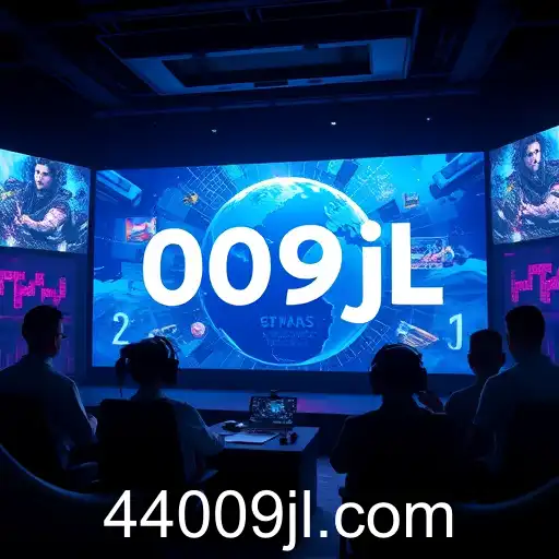 The Rise of Online Gaming in a Digital Era