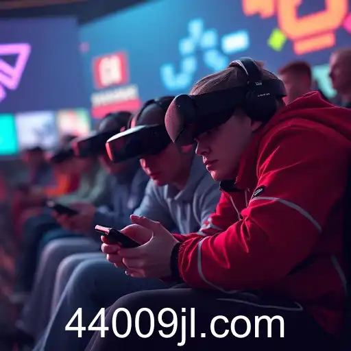 The Rise of Online Gaming Hubs in 2025