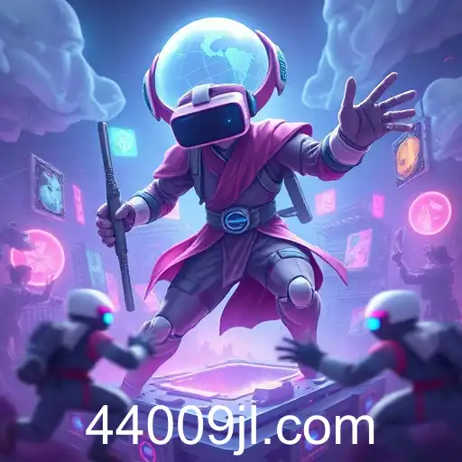 The Rise of 009jl: A New Era for Online Gaming