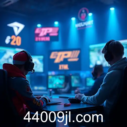 The Rise of Online Gaming Platforms