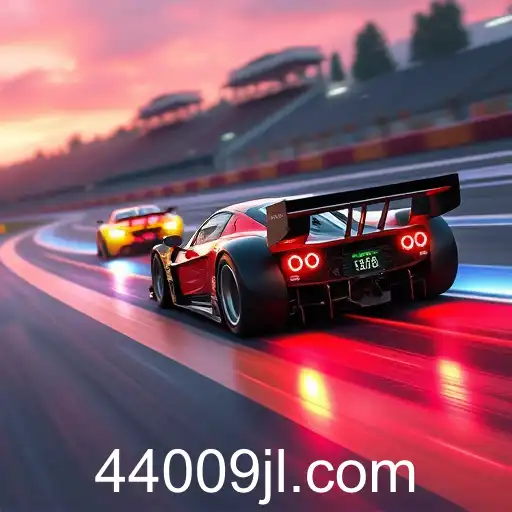 Exploring the World of Online Racing Games: Speed, Strategy, and Beyond