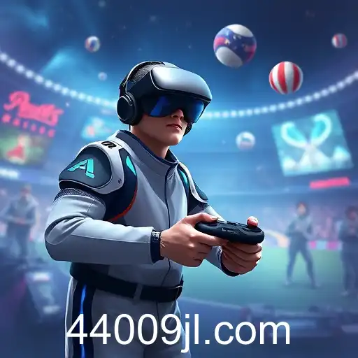 The Rise of 009jl in the Gaming World