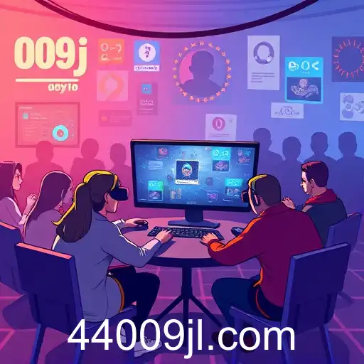 The Rise of AI in Gaming: A New Era