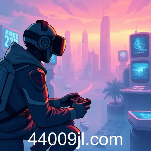 The Rise of Online Gaming in 2025