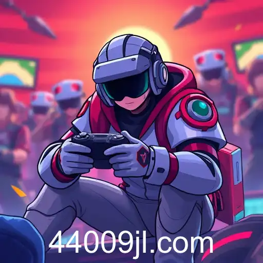 The Rise of Streaming in the Gaming World